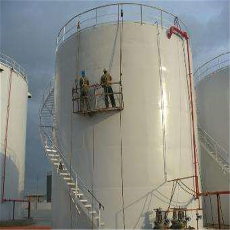 双阳喷漆翻新・工业喷漆・设备喷漆服务简介